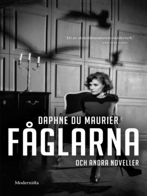 cover image of Fåglarna och andra noveller